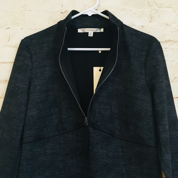 NWT Studio M Josette Pullover Jacket - Picture 3 of 8